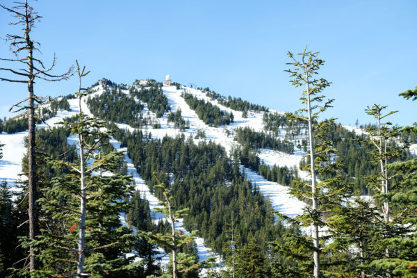 Update on Mt. Ashland: A Winter Yet to Come – Rogue Valley Messenger
