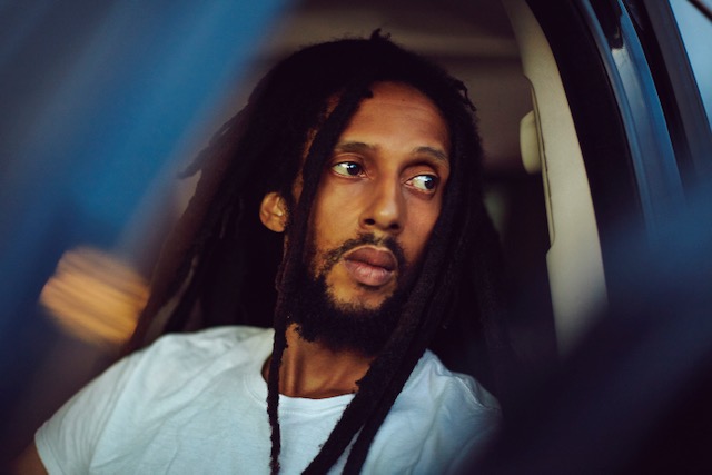 As He Is: Julian Marley at the Ashland Armory Rogue Valley Messenger